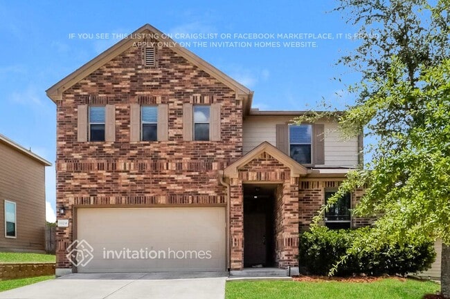 property at 6124 Fred Couples