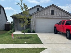 14032 Earlham St in Pilot Point, TX - Building Photo