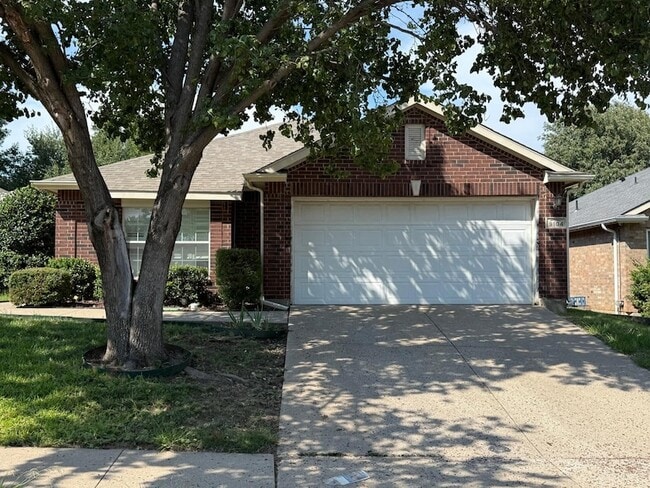 property at 9104 Bedford Ln