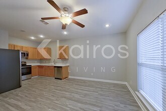 10103 W 20th St in Little Rock, AR - Foto de edificio - Building Photo