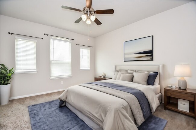 1221 Citruswood Trail Ln in Rosenberg, TX - Building Photo - Building Photo