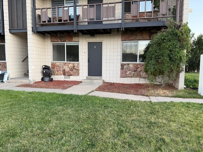 property at 251 W 400 N