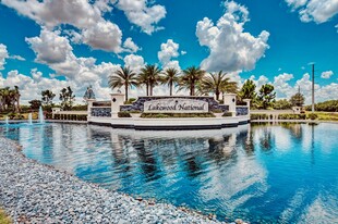 17724 Gawthrop Dr in Bradenton, FL - Building Photo