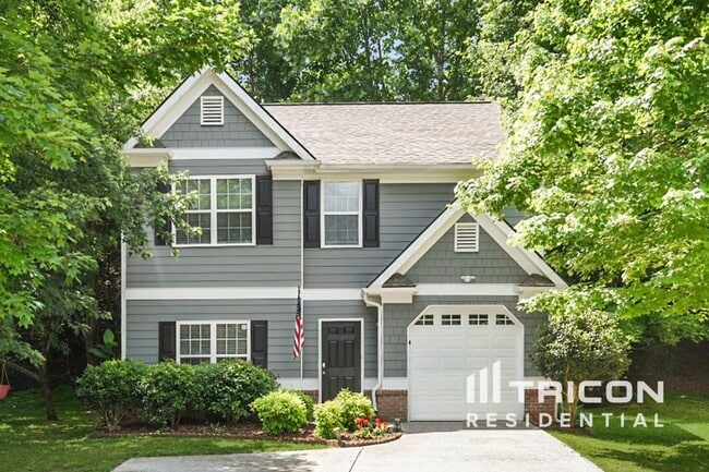property at 215 Cole Ct