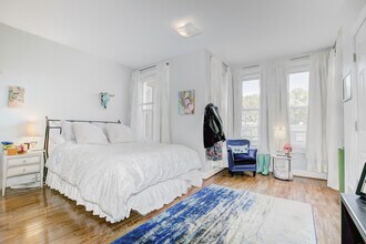 1631 4th St NW in Washington, DC - Building Photo - Building Photo