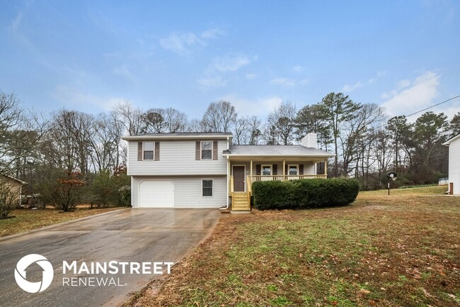 property at 91 Lost Meadows Dr