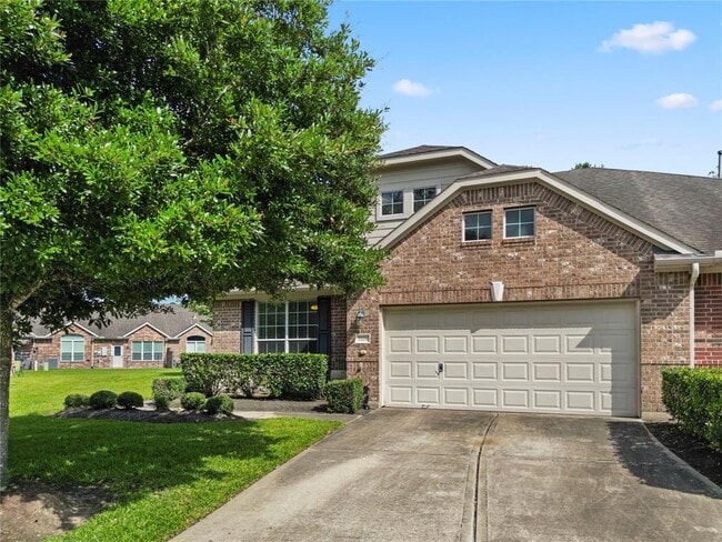 property at 7228 S Boulder Cliff Ln