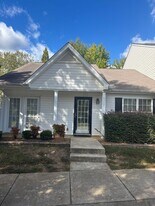 6337 Bermuda Way in Whitsett, NC - Building Photo