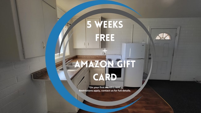 property at 1739 E Cheery Lynn Rd