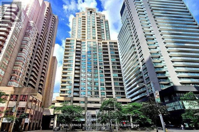 property at 750-3750 Bay St.