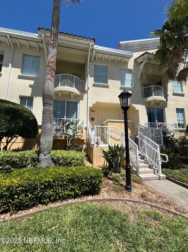 property at 1031 First St