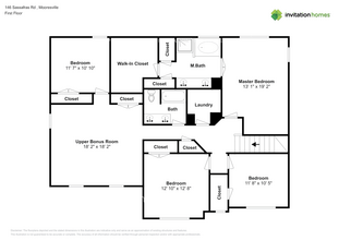 146 Sassafras Rd in Mooresville, NC - Building Photo - Building Photo