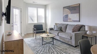 2110 Birkhall St in Raleigh, NC - Building Photo