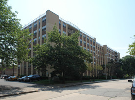 111 N Third Ave Apartments