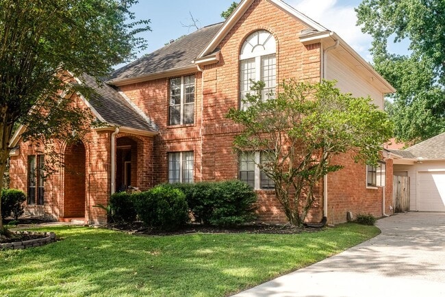 18319 Arbor Terrace Dr in Spring, TX - Building Photo - Building Photo