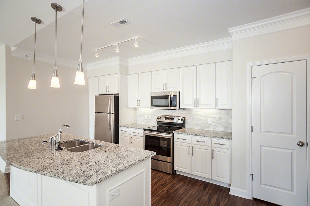 Kelly Highlands Apartments in Columbia, MO - Foto de edificio
