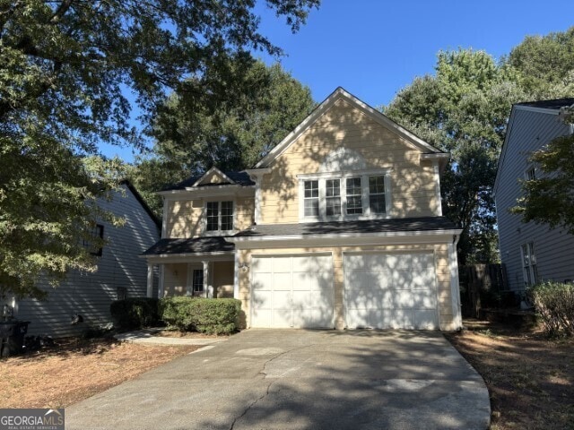 property at 1005 Wenham Ln