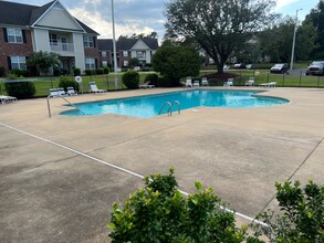 3110 Daylilly Dr in Fayetteville, NC - Foto de edificio - Building Photo