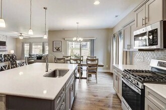 6192 Harmonica Arch Dr in Colorado Springs, CO - Building Photo - Building Photo