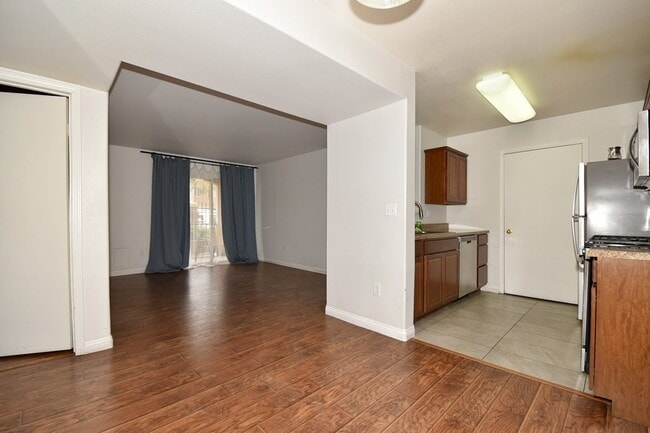 property at 7885 W Flamingo Rd