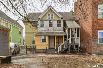 784 Howard Ave in Bridgeport, CT - Building Photo - Building Photo