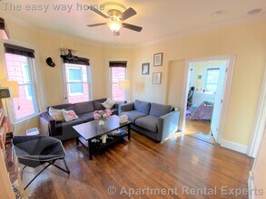 381 Highland Ave in Somerville, MA - Building Photo - Building Photo