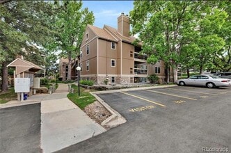 10970 W Florida Ave in Lakewood, CO - Building Photo - Building Photo