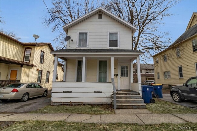property at 43 Waterman St