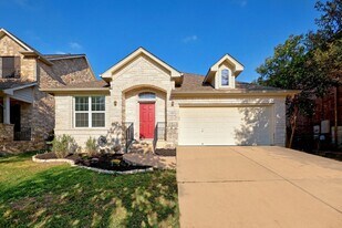 12812 Appaloosa Chase Dr in Austin, TX - Building Photo
