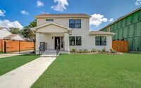 3315 Ozark St in Houston, TX - Foto de edificio - Building Photo