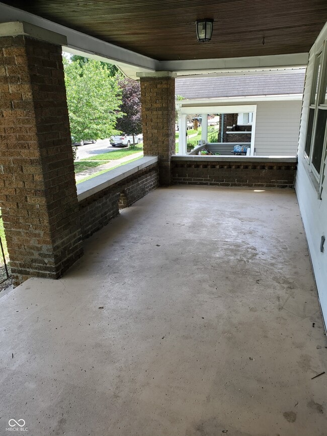 404 N Riley Ave in Indianapolis, IN - Building Photo - Building Photo