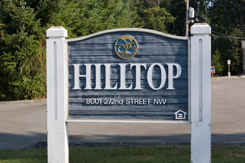 Hilltop Apartments Stanwood, WA Apartments For Rent
