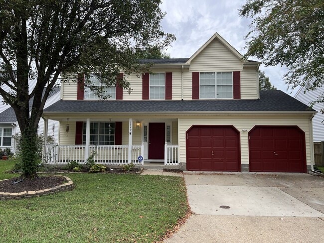1449 Berkshire Dr