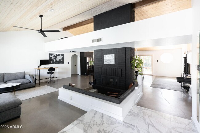 4317 E Ludlow Dr in Phoenix, AZ - Building Photo - Building Photo