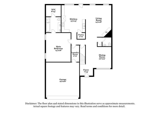 4349 Meadowknoll Dr in Fort Worth, TX - Building Photo - Building Photo