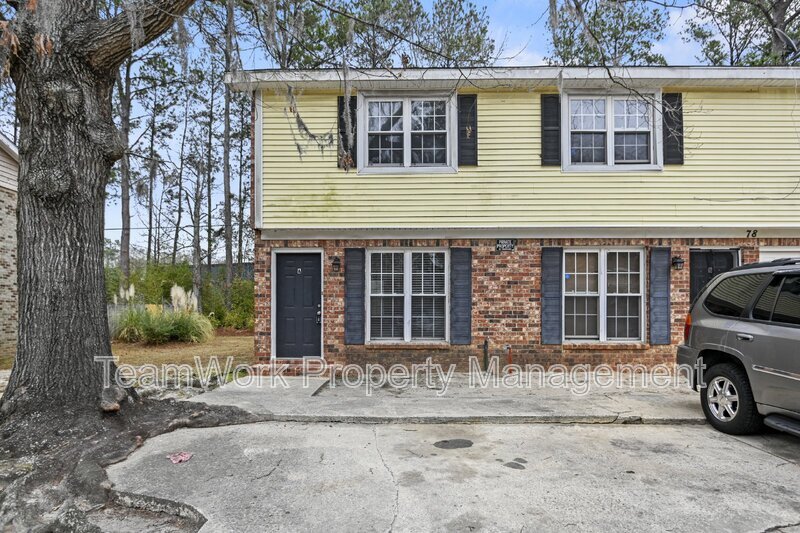 78 Hunters Ridge Ln in North Charleston, SC - Building Photo