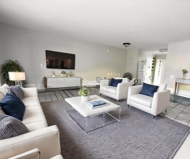 property at 3720 NW 115th Way