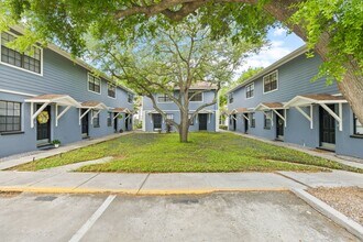 5045 S Albany Ave in Tampa, FL - Building Photo - Building Photo