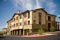 Building Photo - Marquis Sonoran Preserve Apartments in Phoenix, Arizona