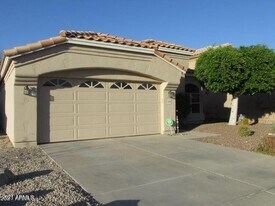 4790 W Tulsa St in Chandler, AZ - Building Photo