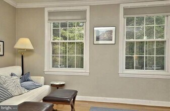 2736 Ordway St NW-Unit -1 in Washington, DC - Building Photo - Building Photo