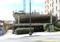 Ponce Condominiums in Atlanta, GA - Foto de edificio - Building Photo