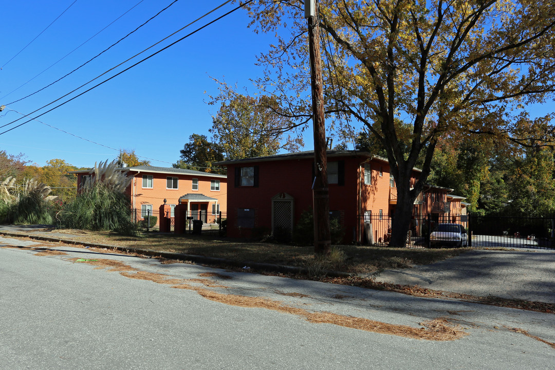 37 Wadley St NW in Atlanta, GA - Foto de edificio