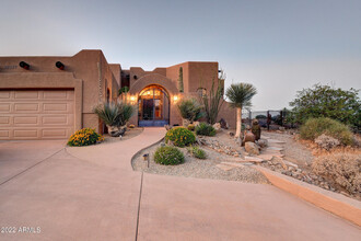 15014 E Tequesta Ct in Fountain Hills, AZ - Building Photo - Building Photo