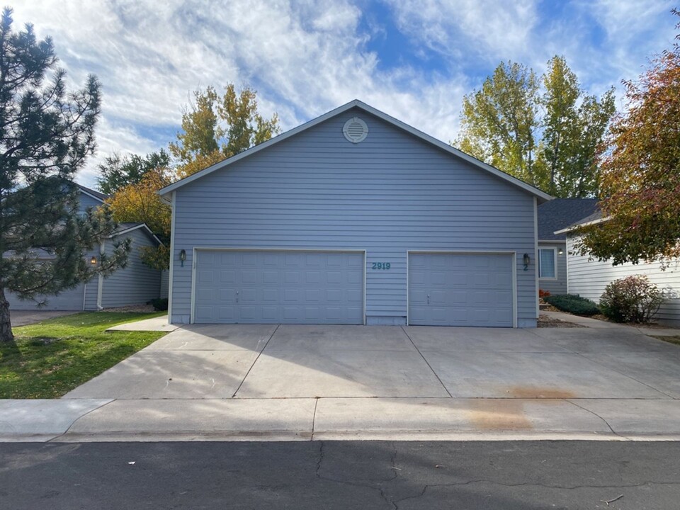 2919 Neil Dr in Fort Collins, CO - Building Photo