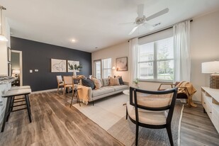 Highland Ridge Apartments