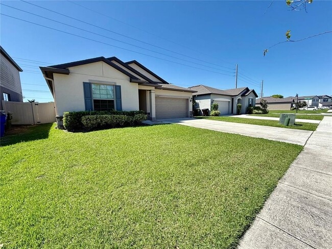 1705 Cayman Cove Cir in St. Cloud, FL - Building Photo - Building Photo