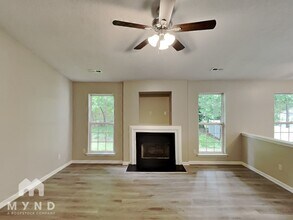 7307 Preakness Stakes Ln in Charlotte, NC - Building Photo - Building Photo