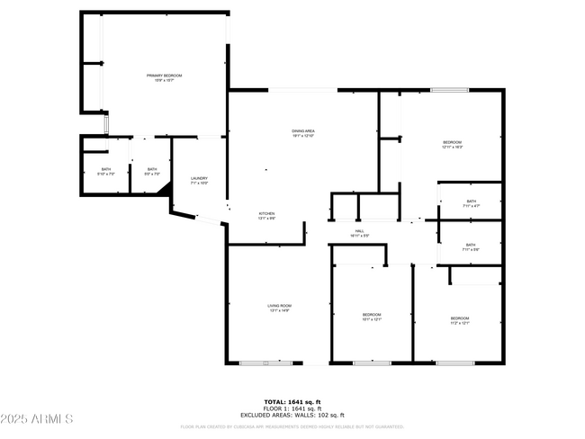 931 S Toltec in Mesa, AZ - Building Photo - Building Photo