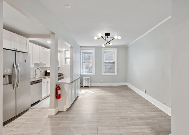 property at 7435 JFK Blvd E